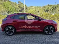 Usata Ford Puma ST 125 CV (91 kW) 2024 Rosso SUV