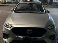 Usata MG ZS 2023 Grigio SUV