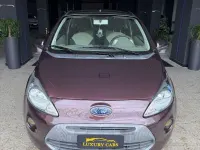 Usata Ford Ka Titanium 69 CV (50 kW) 2009 Viola Utilitaria