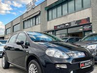 usata Fiat Punto street 4°serie 1.4 5 porte