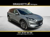 usata Ford Kuga Kuga III 20202.5 PHEV 225cv Titanium X 2WD e Shifter - Metallizzata Ibrido - Automatico