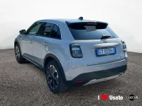 Usata Fiat 600 La Prima 110 CV (80 kW) 2025 Beige SUV