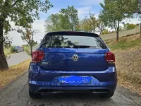 Usata VW Polo Highline 95 CV (69 kW) 2019 Utilitaria