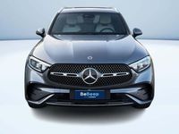 Usata Mercedes GLC220 Advanced Plus 197 CV (144 kW) 2023 Grigio SUV
