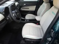 Usata Fiat 600 La Prima 110 CV (80 kW) 2025 Verde SUV