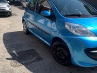 usata Peugeot 107 