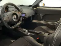 Usata Alfa Romeo 4C 241 CV (177 kW) 2014 Coupé