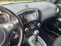 Usata Nissan Juke Acenta 117 CV (86 kW) 2017 SUV