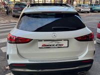 Usata Mercedes GLA250 Premium 224 CV (164 kW) 2021 Bianco SUV