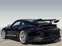 Usata Porsche 911 GT3 510 CV (375 kW) 2022 Nero Coupé