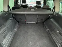 Usata Ford S-MAX S 140 CV (102 kW) 2009 Blu Monovolume