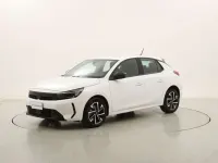 Usata Opel Corsa 101 CV (74 kW) 2025 Bianco Utilitaria