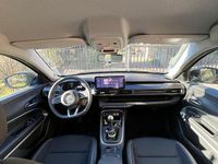 Usata Jeep Avenger 110 CV (80 kW) 2023 Nero SUV