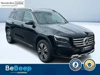 Usata Mercedes GLB180 Progressive 116 CV (85 kW) 2024 Nero SUV