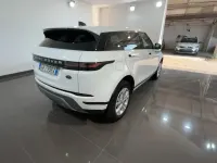 Usata Land Rover Range Rover evoque S 240 CV (176 kW) 2020 Bianco SUV