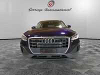 Usata Audi Q2 Business 110 CV (80 kW) 2023 Blu SUV