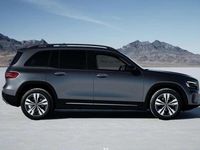 Nuova Mercedes GLB200 Advanced Plus 150 CV (110 kW) 2025 Grigio SUV