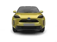 Usata Toyota Yaris Cross Active 116 CV (85 kW) 2024 Bianco SUV