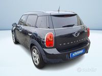 usata Mini One D Countryman One D 1.6 Business