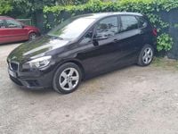 Usata BMW 216 Active Tourer 116 CV (85 kW) 2015 Monovolume