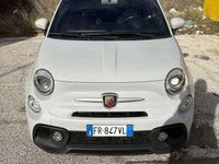 Usata Abarth 595 144 CV (105 kW) 2018 Utilitaria