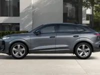 Nuova Audi Q3 Comfort 150 CV (110 kW) 2026 Nero SUV