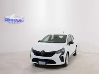 Usata Renault Clio V Evolution 101 CV (74 kW) 2024 Bianco Berlina