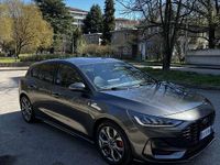 Usata Ford Focus ST-Line X 125 CV (91 kW) 2023 Berlina