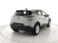 Usata Renault Captur Evolution 101 CV (74 kW) 2025 Grigio SUV