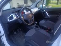 usata Citroën C3 C3 1.1 Business