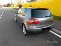 usata VW Golf V Golf 1.4 16V TSI 5p. DSG GT Sport