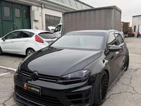 Usata VW Golf VII R 300 CV (220 kW) 2018