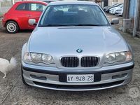 Usata BMW 328 193 CV (141 kW) 1998 Grigio Berlina