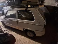 Usata Fiat Panda 34 CV (25 kW) 1990 Berlina