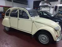 usata Citroën 2CV 2CV6 0.6 Special