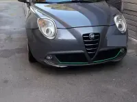 Usata Alfa Romeo MiTo 90 CV (66 kW) 2009 Utilitaria