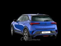 Usata Opel Mokka Edition 145 CV (106 kW) 2024 Verde / metallizzato SUV