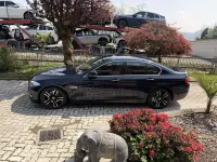 Usata BMW 530 245 CV (180 kW) 2012 Berlina