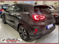 Usata Ford Puma ST 125 CV (91 kW) 2024 Grigio SUV