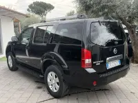 Usata Nissan Pathfinder XE 171 CV (125 kW) 2006 Other SUV