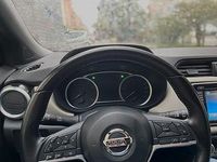 Usata Nissan Micra 90 CV (66 kW) 2018 Berlina
