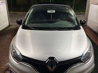 Usata Renault Captur 90 CV (66 kW) 2019 SUV