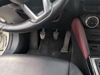 Usata Mazda CX-3 Exceed 105 CV (77 kW) 2018 Bianco SUV