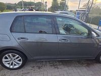 Usata VW Golf VII Business 131 CV (96 kW) 2019 Berlina