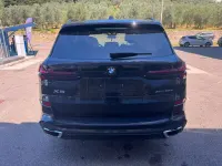 Usata BMW X5 M Sport 265 CV (194 kW) 2025 Blu/azzurro SUV