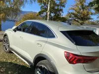 Usata Audi Q3 Sportback Business Plus 230 CV (169 kW) 2020 SUV