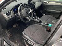 Usata Renault Arkana R.S. 145 CV (106 kW) 2021 Grigio SUV