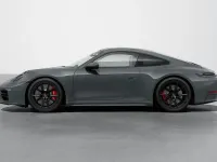 Nuova Porsche 911 2026 Grigio ardesia neo