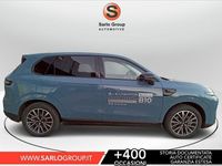 Nuova Leapmotor B10 80 kW (109 CV) 2025 Blu SUV
