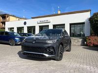 Nuova VW Tiguan R-line Plus 150 CV (110 kW) 2026 Grigio SUV